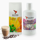 The Bulletproof Coffee set.